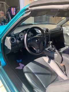 Mazda Miata for sale in Fairfield, CA – photo 3