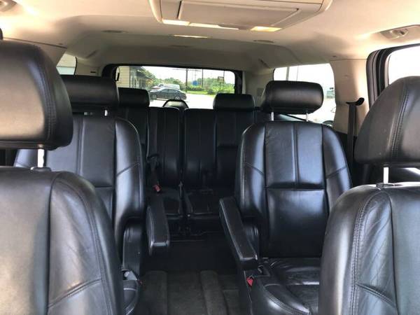 2007 CHEVROLET SUBURBAN - cars & trucks - by dealer - vehicle... for sale in Petersburg, NC – photo 10