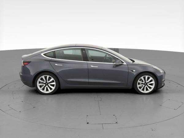 2019 Tesla Model 3 Performance Sedan 4D sedan Gray - FINANCE ONLINE... for sale in largo, FL – photo 13