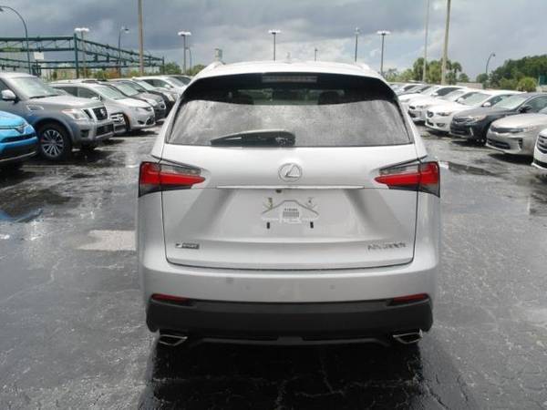 2015 Lexus NX 200t FWD $729 DOWN $95/WEEKLY for sale in Orlando, FL – photo 7
