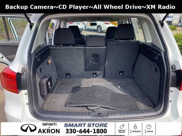 2015 Volkswagen Tiguan S - Call/Text - - by dealer for sale in Akron, OH – photo 20
