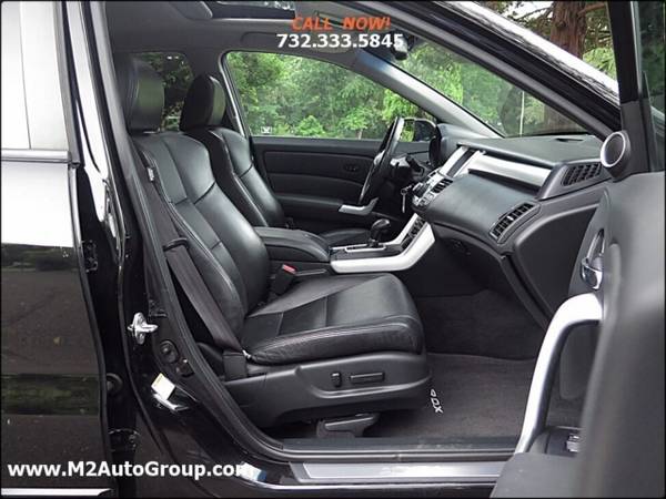 2009 Acura RDX SH AWD w/Tech 4dr SUV w/Technology Package - cars &... for sale in East Brunswick, NY – photo 18