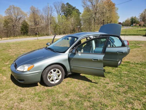 2007 Ford Taurus (Super Clean! for sale in Fancy Farm, KY – photo 3