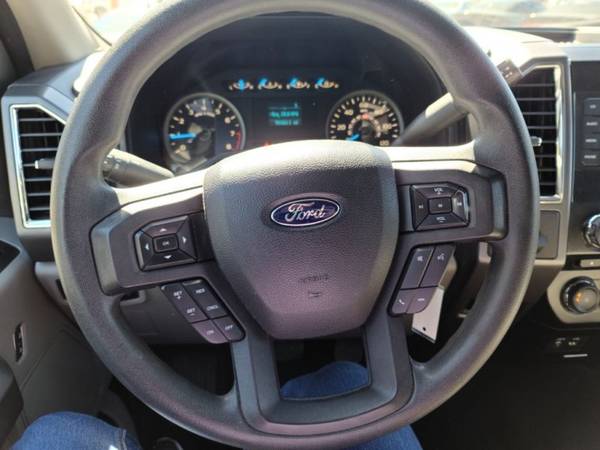 2015 FORD F150 XLT SUPERCREW - - by dealer - vehicle for sale in Bossier City, LA – photo 12