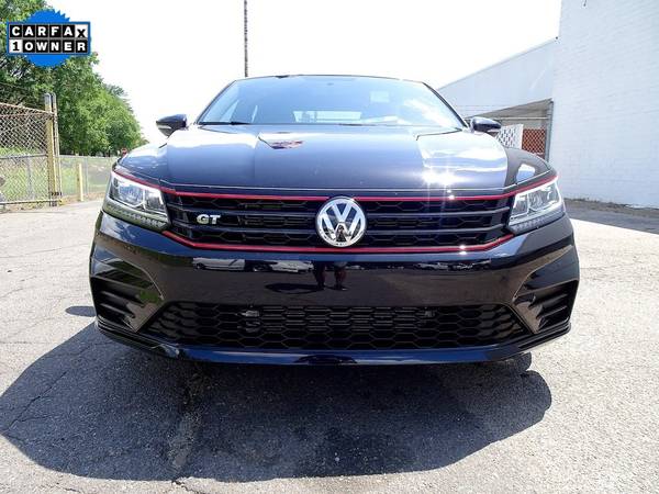 Volkswagen Passat GT Sunroof Heated Seats Bluetooth Navigation for sale in Greensboro, NC – photo 7