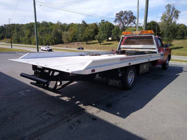 89 Chevy rollback second owner!!!! for sale in Knoxville, TN