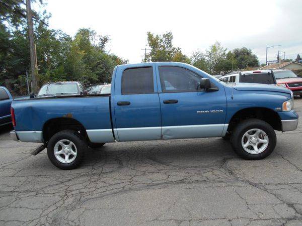2003 Dodge Ram 1500 for sale in Lakewood, CO – photo 5