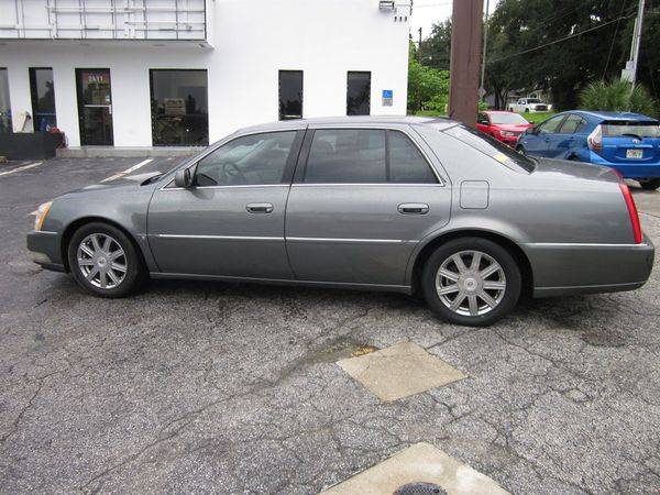 2008 Cadillac DTS for sale in Ocala, FL – photo 6