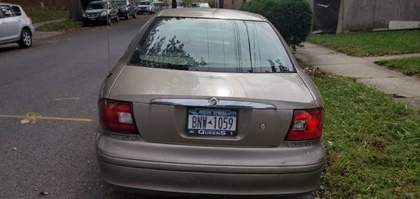 Mercury Sable 2003 - cars & trucks - by owner - vehicle automotive... for sale in Queens , NY – photo 8