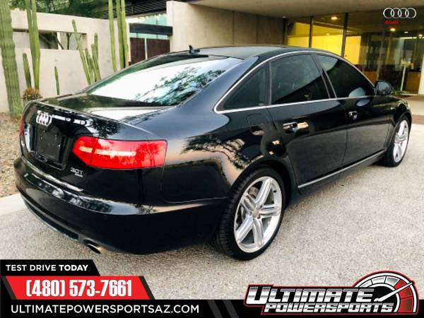 2011 AUDI A6 PRESTIGE S-LINE for $233/mo - Easy Approvals! - cars &... for sale in Scottsdale, AZ – photo 12