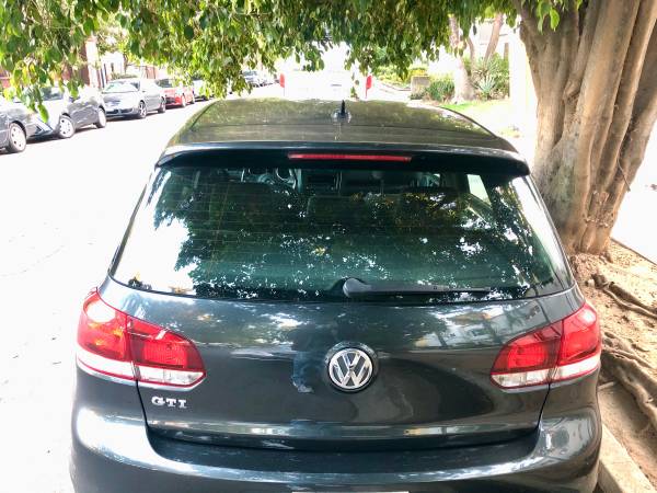 2014 VW GTI * 1 Owner * 69k Miles * 4 Door * - cars & trucks - by... for sale in Pasadena, CA – photo 5