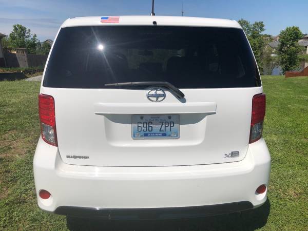 2013 Scion Xb for sale in NICHOLASVILLE, KY – photo 4