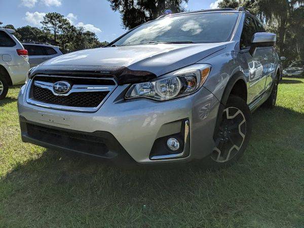 2016 Subaru Crosstrek Premium for sale in Ocala, FL – photo 3