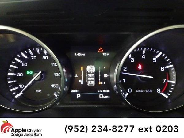 2015 Land Rover Range Rover Sport SUV 3.0L V6 Supercharged HSE... for sale in Shakopee, MN – photo 16