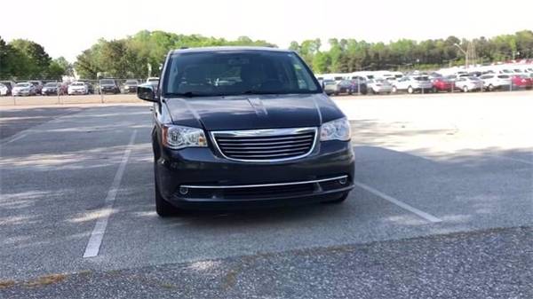 2013 Chrysler Town & Country Touring-L - - by dealer for sale in Greensboro, NC – photo 7
