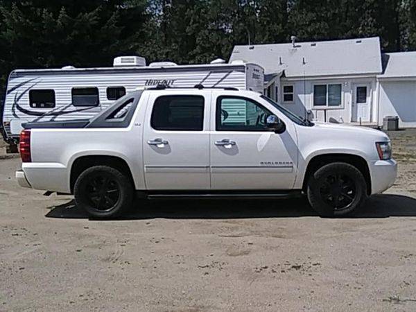 2010 Chevrolet Chevy Avalanche LTZ for sale in Mead, WA – photo 6