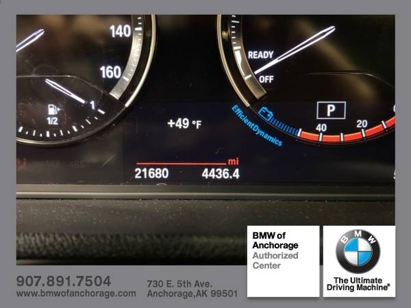 2018 BMW X2 xDrive28i xDrive28i Sports Activity Vehicle - cars &... for sale in Anchorage, AK – photo 21