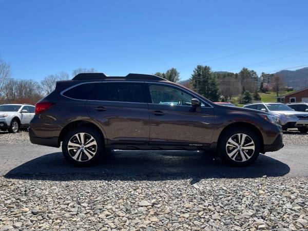 2019 Subaru Outback 2 5i Limited/CLEAN TITLE - - by for sale in Asheville, NC – photo 2