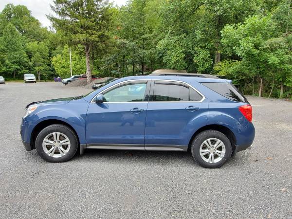 12 CHEVY EQUINOX LT - cars & trucks - by dealer - vehicle automotive... for sale in Swengel, PA – photo 2