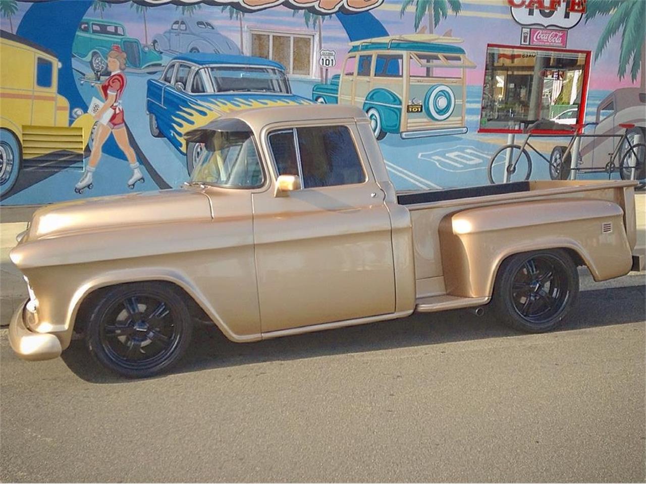 1955 Chevrolet 3100 for sale in Vista, CA – photo 9