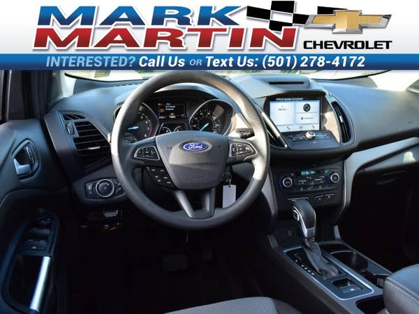 2018 Ford Escape - - by dealer - vehicle for sale in Melbourne, AR – photo 10
