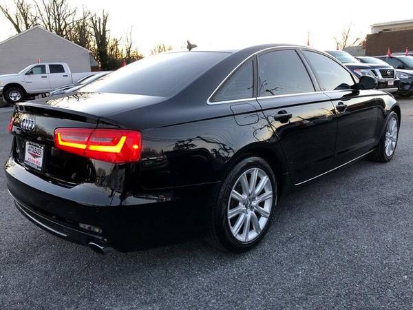 2014 Audi A6 Premium Plus - 100s of Positive Customer Reviews! for sale in Baltimore, MD – photo 14