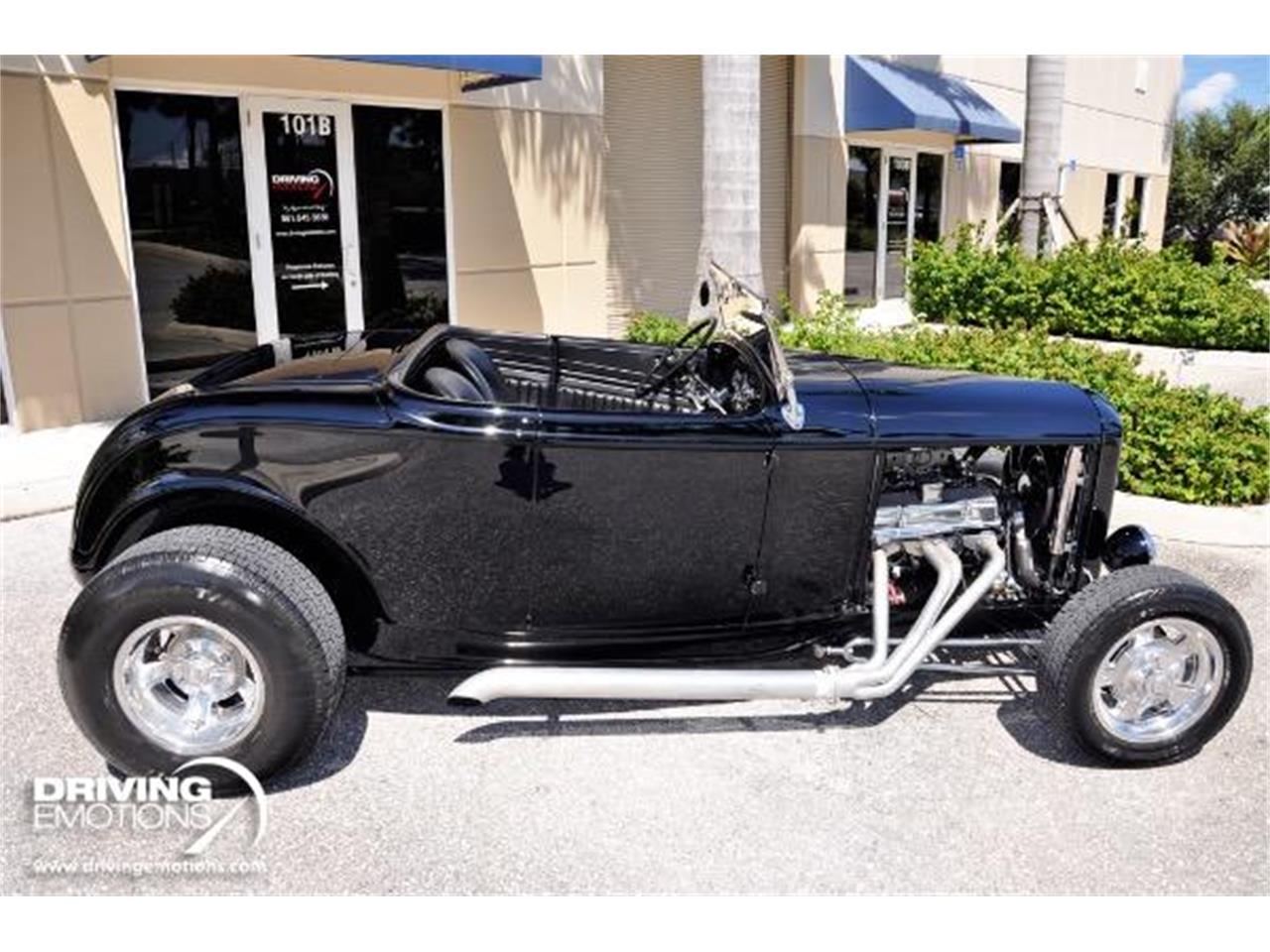 1932 Ford Highboy for sale in West Palm Beach, FL – photo 8