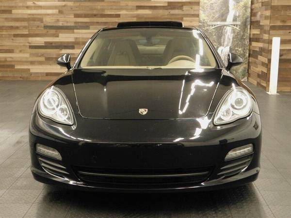 2012 Porsche Panamera Leather Heated Seats/NEW TIRES 4dr Sedan NEW for sale in Gladstone, OR – photo 5