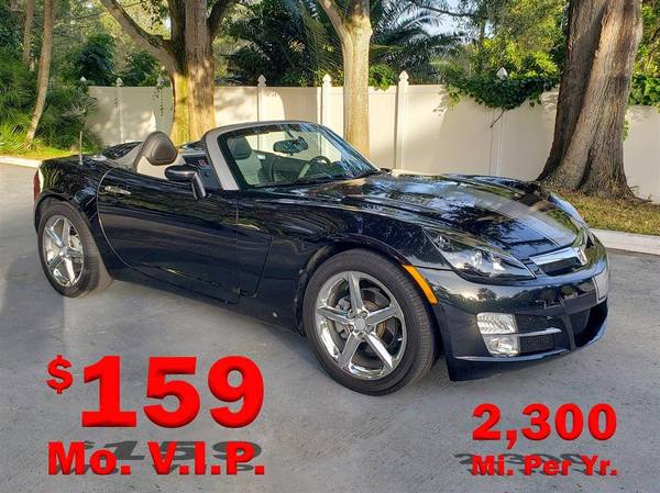 2008 Saturn Sky - cars & trucks - by dealer - vehicle automotive sale for sale in Largo, MO