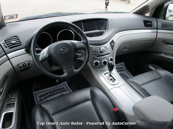 2009 Subaru Tribeca Limited 7-Passenger - - by dealer for sale in Detroit, MI – photo 16