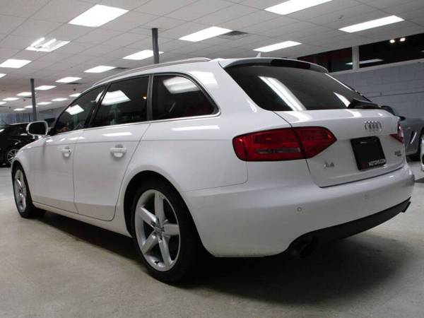 2010 Audi A4 Quattro Avant AWD WAGON - - by for sale in East Dundee, WI – photo 10