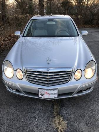 2008 Mercedes-Benz E-Class - Financing Available! - cars & trucks -... for sale in Springfield, MO – photo 5