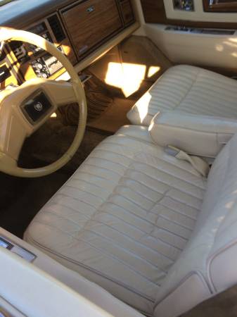 1985 Cadillac Eldorado Roadster for sale in Madisonville, KY – photo 6