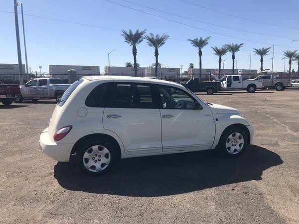 2006 Chrysler PT Cruiser WHOLESALE PRICES OFFERED TO THE PUBLIC! for sale in Glendale, AZ – photo 6