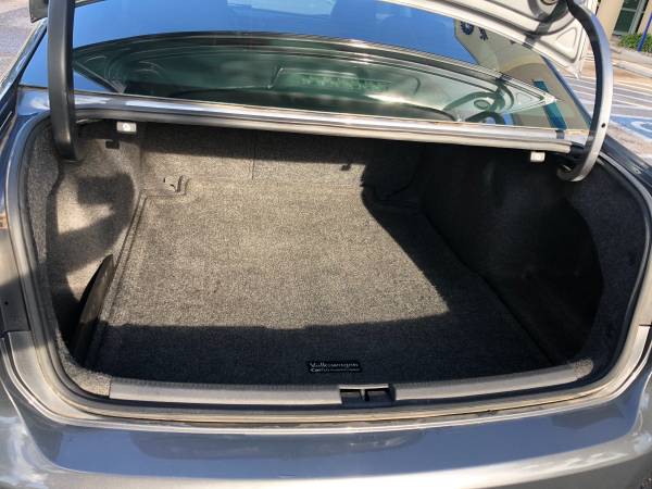 VW PASSAT PIEL TITULO LIMPIO$$5999 for sale in Edinburg, TX – photo 12
