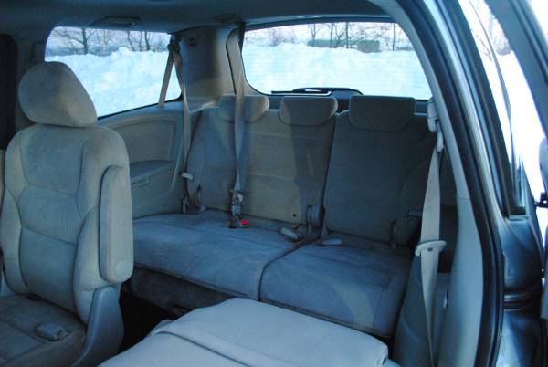 2007 Honda Odyssey Ex, 3.5L, V6, Extra Clean Family Van!!! - cars &... for sale in Anchorage, AK – photo 21