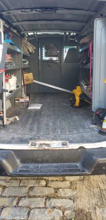2000 Chevy 3500 van for sale in Pittsburgh, PA – photo 3