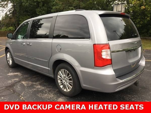 *2014* *Chrysler* *Town Country* *Touring-L* for sale in West Allis, WI – photo 14