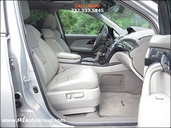 2008 Acura MDX SH AWD w/Tech 4dr SUV w/Technology Package - cars & for sale in East Brunswick, NY – photo 16