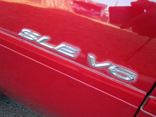 XXXXX 1999 Toyota Solara SLE V6 LOADED 120, 000 Original miles WOW for sale in Fresno, CA – photo 15