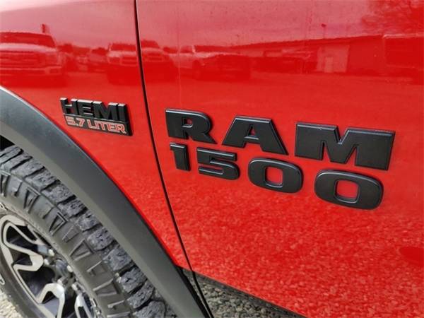 2017 Ram 1500 Rebel Chillicothe Truck Southern Ohio s Only All for sale in Chillicothe, OH – photo 10