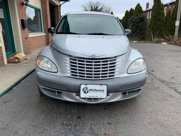 02 PT Cruiser 89K Fresh Trade In CLEAN!! - cars & trucks - by dealer... for sale in Delaware, OH – photo 6