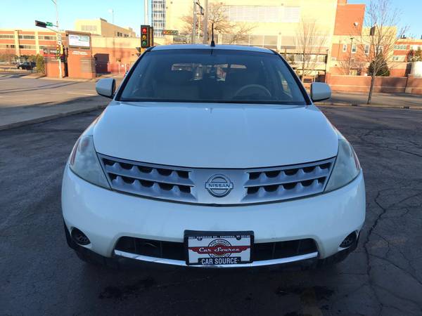 2006 NISSAN MURANO - - by dealer - vehicle automotive for sale in Kenosha, WI – photo 3