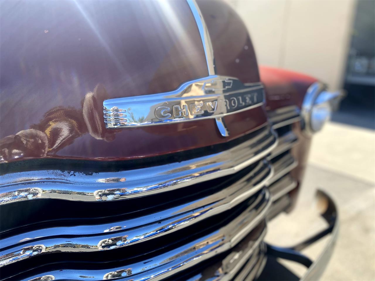 1947 Chevrolet 3/4-Ton Pickup for sale in Escondido, CA – photo 25