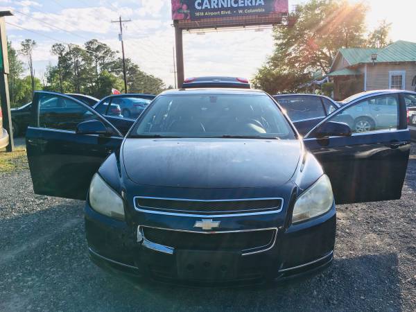 2008 CHEVROLET MALIBU - - by dealer - vehicle for sale in West Columbia, SC – photo 7