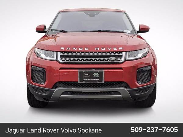 2018 Land Rover Range Rover Evoque SE 4x4 4WD Four Wheel... for sale in Spokane, WA – photo 2