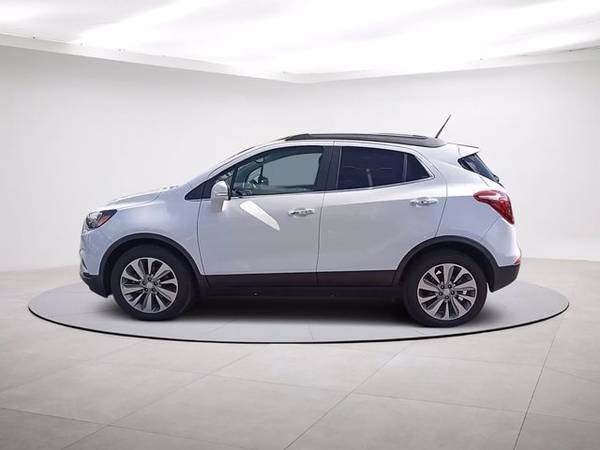 2019 Buick Encore Preferred - - by dealer - vehicle for sale in Wilmington, NC – photo 6