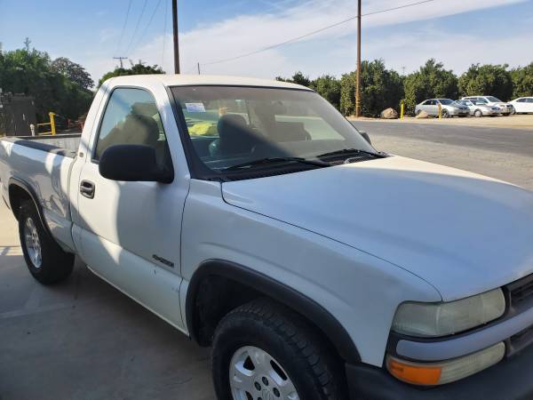 Pick-up truck-2002 for sale in EXETER, CA – photo 2