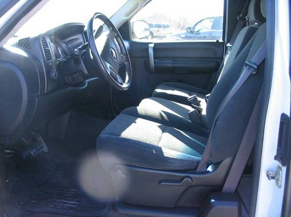 2008 Chevrolet Silverado 1500 4x4 Auto V8 5.3L(RUNS GREAT)) - cars &... for sale in Council Bluffs, IA – photo 4