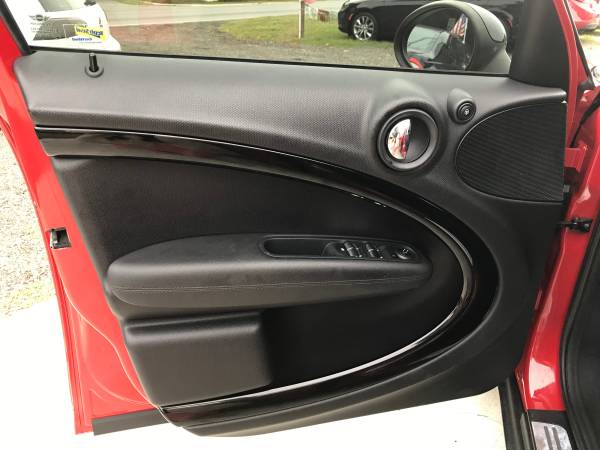 2014 MINI Cooper Countryman!! Clean Carfax!! Very Clean!! for sale in Pensacola, AL – photo 9